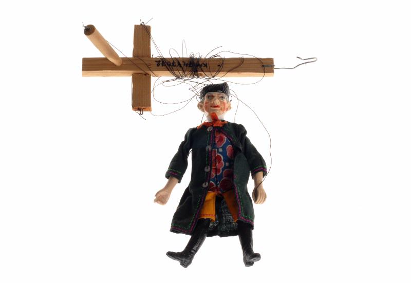 marionettdockor marionettdockor